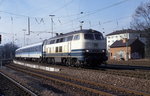 218 210  Pforzheim  15.02.94