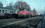 218 214  Heilbronn  23.11.83