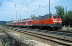  218 214  Amstetten  28.08.03