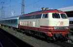  218 217  Nürnberg Hbf  04.07.97