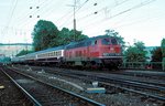 218 222  Heilbronn  03.06.83