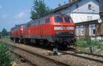  218 246 + 238  Germersheim  15.06.03