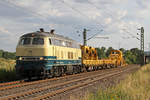 218 490 bei Menden(Rhld) am 21.07.2017