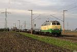 218 396 bei Hürth am 20.03.2019