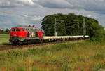 218 469 bei Brühl am 16.06.2019