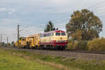 218 105-5 - Laubenzedel 20.10.20