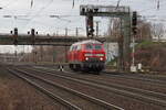 Hier zu sehen eine 218 824-1 von der DB die gerade aus den Bahnhof Wunstorf kommt.
Aufnahme Ort: Wunstorf
Kamera: SONY a6000