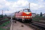 119 067  Dresden - Neustadt  18.05.90
