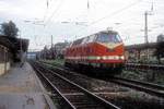 119 067  Heidenau  19.09.90