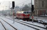 219 158 im  Loch , Chemnitz 13.12.08
