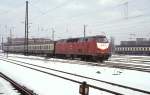219 078  Dresden-Neustadt  27.02.93