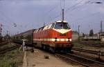 119 105  Dresden - Neustadt  17.05.90