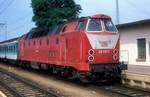 219 057  Cottbus  21.06.98 