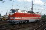 219 057  Wismar  30.05.92