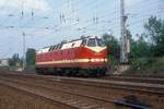 219 066  bei Seddin  22.05.92