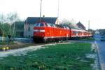 219 067  Ottendorf - Okrilla - Nord  22.04.00