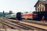 219 007-2  Sohland 11.07.1994