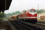 219 025-4  Frankenberg 05.07.1994 