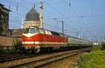 219 048  Dresden - Mitte  29.09.92