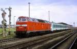 219 026  Halberstadt  10.08.00