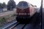  219 004  Vinzelhausen  xx.07.97