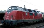 220 033  Bad Bevensen  15.06.81