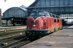 220 005  Bremen Hbf  xx.05.79