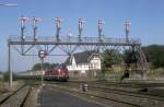 220 025  Bad Harzburg  27.08.83