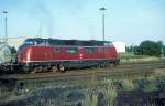  220 039  Cuxhaven  30.08.83