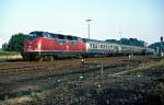  220 039  Cuxhaven  31.08.83