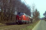 221 129, Heiligenhaus Angerweg, 18.03.1984.