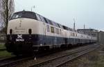 221 102 + 110 + 128 + 139 + 141 + 142 + 143  Rosenheim  12.04.90