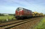 221 135  Wiesental  25.05.05