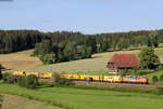 221 134-0 mit dem DGS69510 (Troisdorf-Donaueschingen) bei Stockburg 18.6.18