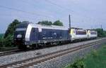 ER20 2007 + 1812 + 1811  Dittenheim  17.05.13