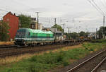 223 156 in Köln West am 05.08.2019