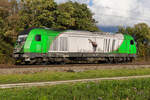 ER 20-03 Setg als Lz mit Gams am 24.10.26 bei Eglharting.