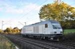 Siemens ER20 2007 am 26.10.11 vor bach - Palenberg