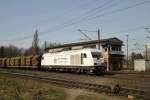 223 143 in Lehrte, am 27.03.2012