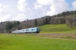 BR223 ALEX - RATHOLZ 12.04.2014