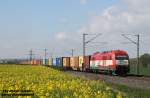 223 031-6 EVB Nörten-Hardenberg 30.04.2015