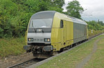 Siemens ER20-001 @ Darmstadt Süd 28.07.16