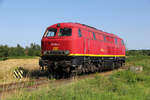 Rail Cargo Carrier - Germany 225 094 // Rheinkamp // 17. Juli 2021