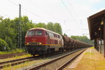 225 094-2 EBM in Hochstadt/ Marktzeuln am 10.06.2016.