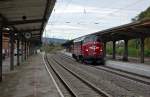 bsbs 1142 am 16.10.2012 als Tfzf durch Kreiensen