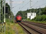 NoHab 1149 (227 008-0) von Altmark Rail am 27.06.14 in Maintal Ost 