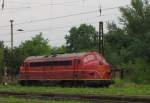 Altmark Rail 1149 (92 80 1227 008-0 D-AMR) am 30.07.2014 in Großkorbetha.