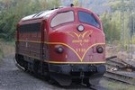 Nohab Altmark-Rail 1149 (227 008-0) in Wuppertal, Oktober 2016.