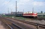 118 631  Dresden - Neustadt  17.05.90
