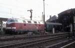 118 632  Dresden - Neustadt  18.09.90